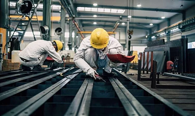 Kazan Yükleme ve Boşaltma Hizmeti